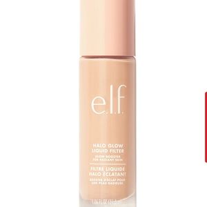 Elf Halo Glow Liquid Filter (Fair)
